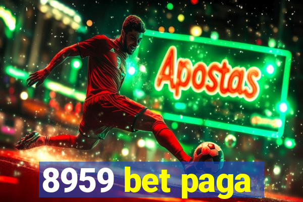 8959 bet paga